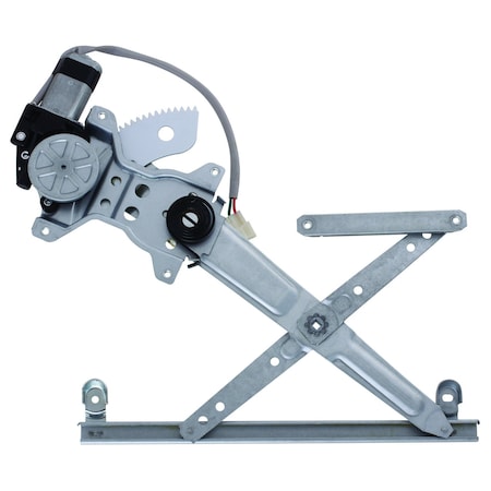 Wai Global WINDOW REGULATOR & MOTOR, WPR0793RMB WPR0793RMB